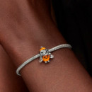 Charm Calabaza Halloween Stitch de Disney 794730C01