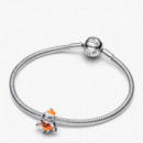 Charm Calabaza Halloween Stitch de Disney 794730C01