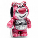 Charm Oso Lotso Aroma Fresa de Villanos de Disney Pixar 794740C01