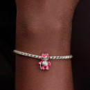 Charm Oso Lotso Aroma Fresa de Villanos de Disney Pixar 794740C01