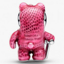 Charm Oso Lotso Aroma Fresa de Villanos de Disney Pixar 794740C01