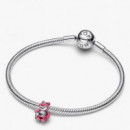 Charm Oso Lotso Aroma Fresa de Villanos de Disney Pixar 794740C01