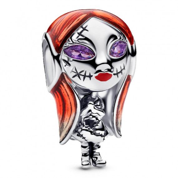Charm Sally de Pesadilla antes de Navidad de Disney 794765C01
