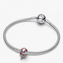 Charm Sally de Pesadilla antes de Navidad de Disney 794765C01