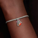 Charm Colgante Nave Espacial Stitch de Disney 793742C01