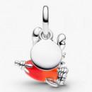 Charm Colgante Nave Espacial Stitch de Disney 793742C01
