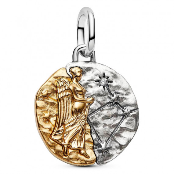 Charm Medallón Zodiaco Virgo 764992C01