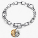 Charm Medallón Zodiaco Virgo 764992C01