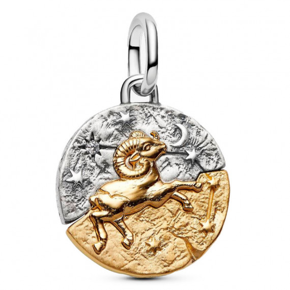 Charm Medallón Zodiaco Aries 764993C01