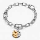 Charm Medallón Zodiaco Acuario 764990C01