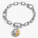 Charm Medallón Zodiaco Géminis 764989C01
