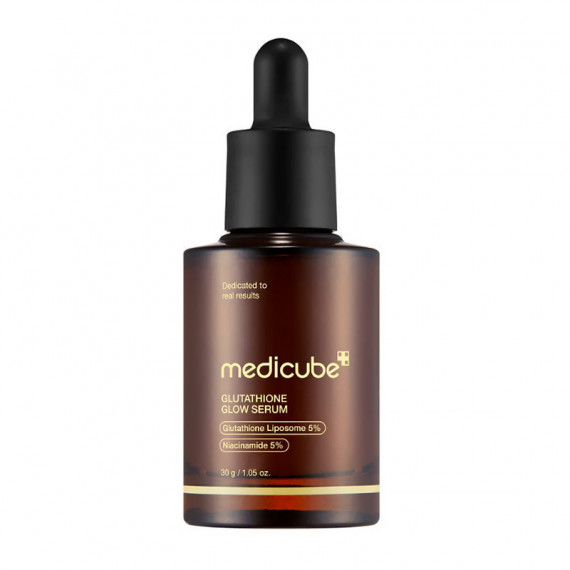 Age-R Glutathione Glow Serum
Sérum Facial Potenciador