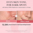 Pdrn Pink Peptide Toner
Tónico Calmante Pdrn Cica Con Pdrn, Para Un Tono De Piel Desigual Y Un Efecto Calmante