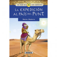 La expedición al país del Punt