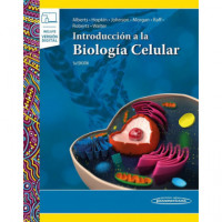 Introduccion a la Biologia Celular - Guanxe Atlantic Marketplace