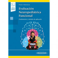 Evaluacion Neuropediatrica Funcional - Guanxe Atlantic Marketplace