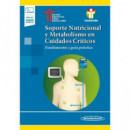 Soporte Nutricional y Metabolismo en Cuidados Criticos
