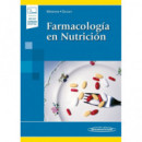 Farmacologã­a en Nutriciã³n (incluye Versiã³n Digital)