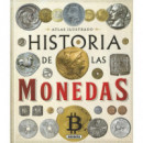 HISTORIA DE LAS MONEDAS. DESDE LA PREHISTORIA A LA ACTUALIDAD