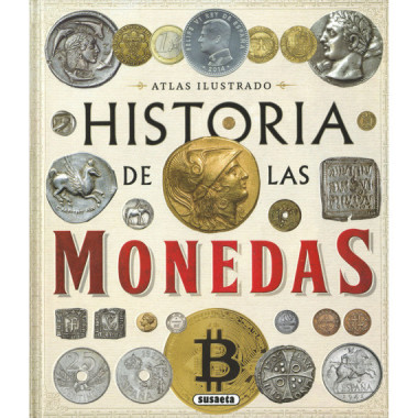 HISTORIA DE LAS MONEDAS. DESDE LA PREHISTORIA A LA ACTUALIDAD