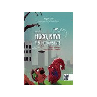 Hugo y Naya Viajan a la Ciudad - Guanxe Atlantic Marketplace