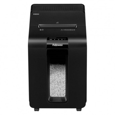 Destructora FELLOWES 100M Automatica