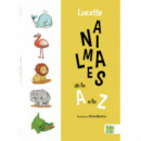 Animales de la a a la Z