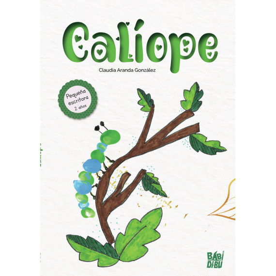 Caliope - Guanxe Atlantic Marketplace