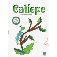 Caliope - Guanxe Atlantic Marketplace
