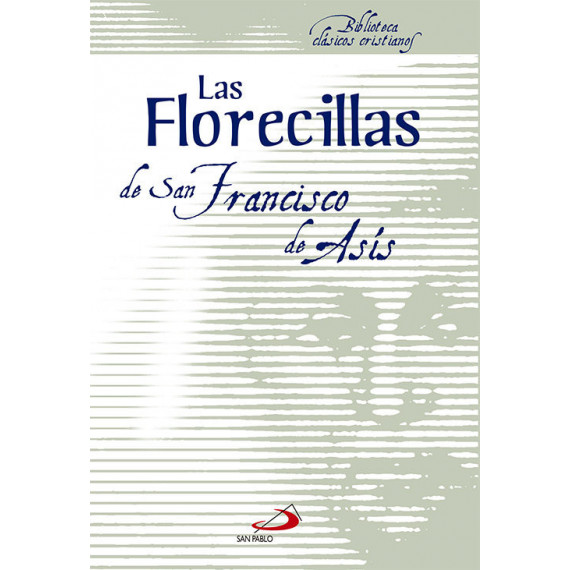 Las florecillas de San Francisco