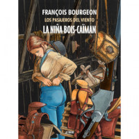La niña Bois-Caïman