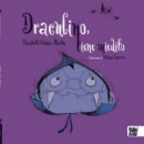 Draculino Tiene Miedito