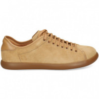 Deportivo ante Camel  CAMPER