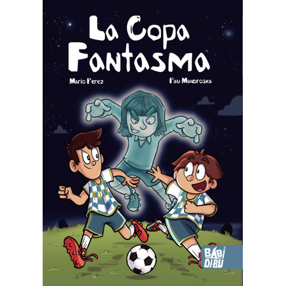 la Copa Fantasma la Copa Fantasma