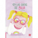 en las Gafas de Julia