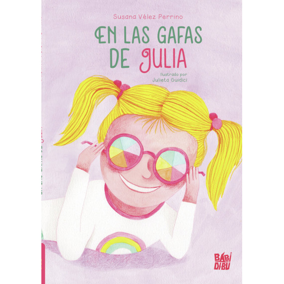 en las Gafas de Julia en las Gafas de Julia