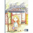 Caramelos Masticables