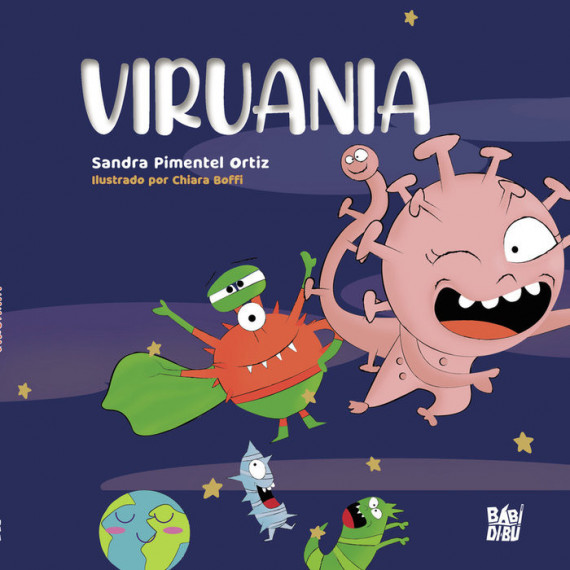 Viruania Viruania