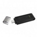 Pendrive 128 Gb Usb-c 3.2
