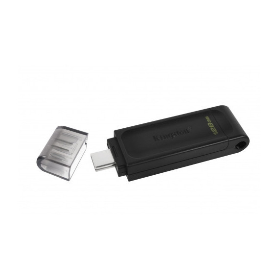 Pendrive 128 Gb Usb-c 3.2