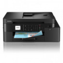 Multifuncion BROTHER MFC-J4350DW Tinta Color