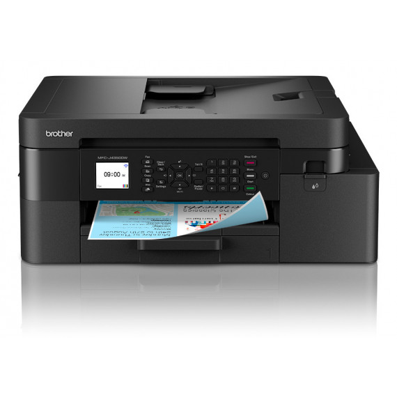 Multifuncion BROTHER MFC-J4350DW Tinta Color