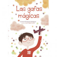 las Gafas Magicas - Guanxe Atlantic Marketplace