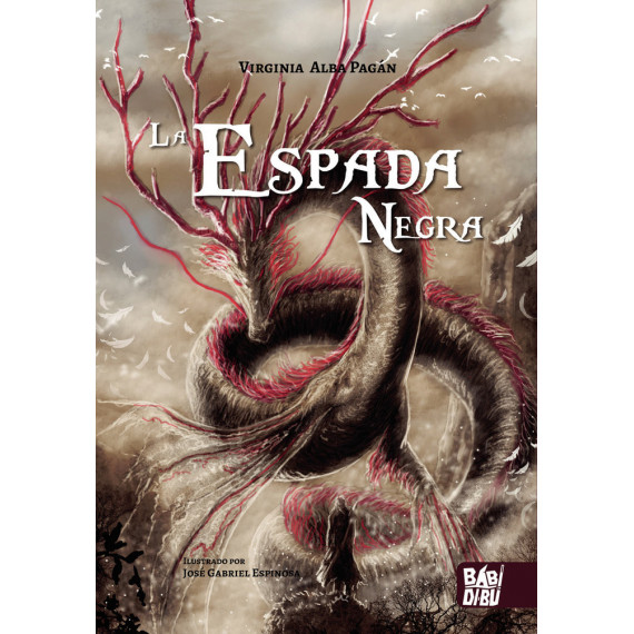 la Espada Negra
