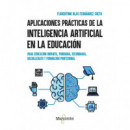 Aplicaciones Practicas de la Inteligencia Artificial en la Educacion   2025