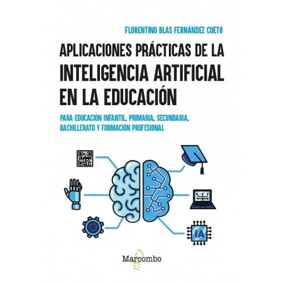 Aplicaciones Practicas de la Inteligencia Artificial en la Educacion   2025
