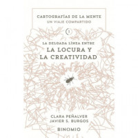 DELGADA LINEA ENTRE LA LOCURA Y LA CREATIVIDAD