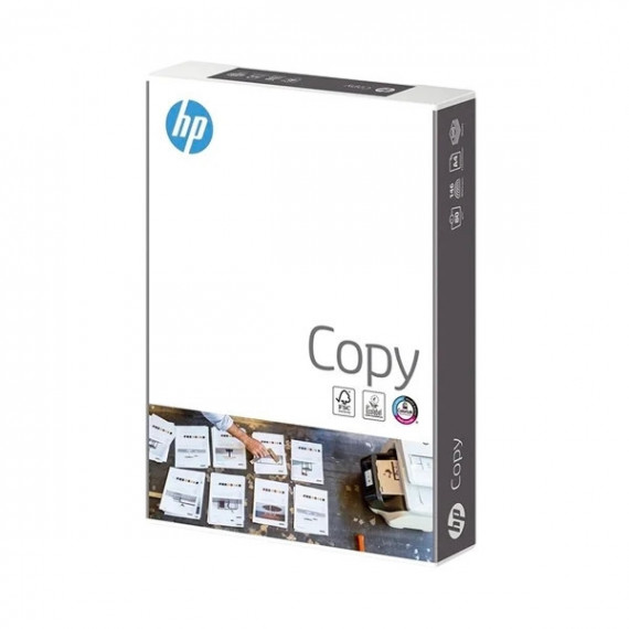 Caja Papel HP  Copy DIN-A4 80GR
