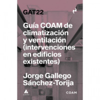 GAT22 GUIA COAM DE CLIMATIZACION Y VENTILACION