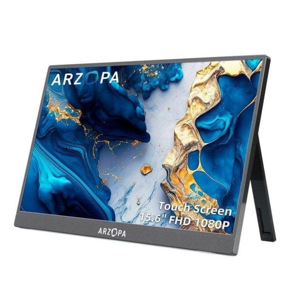 Monitor Portatil ARZOPA A1T